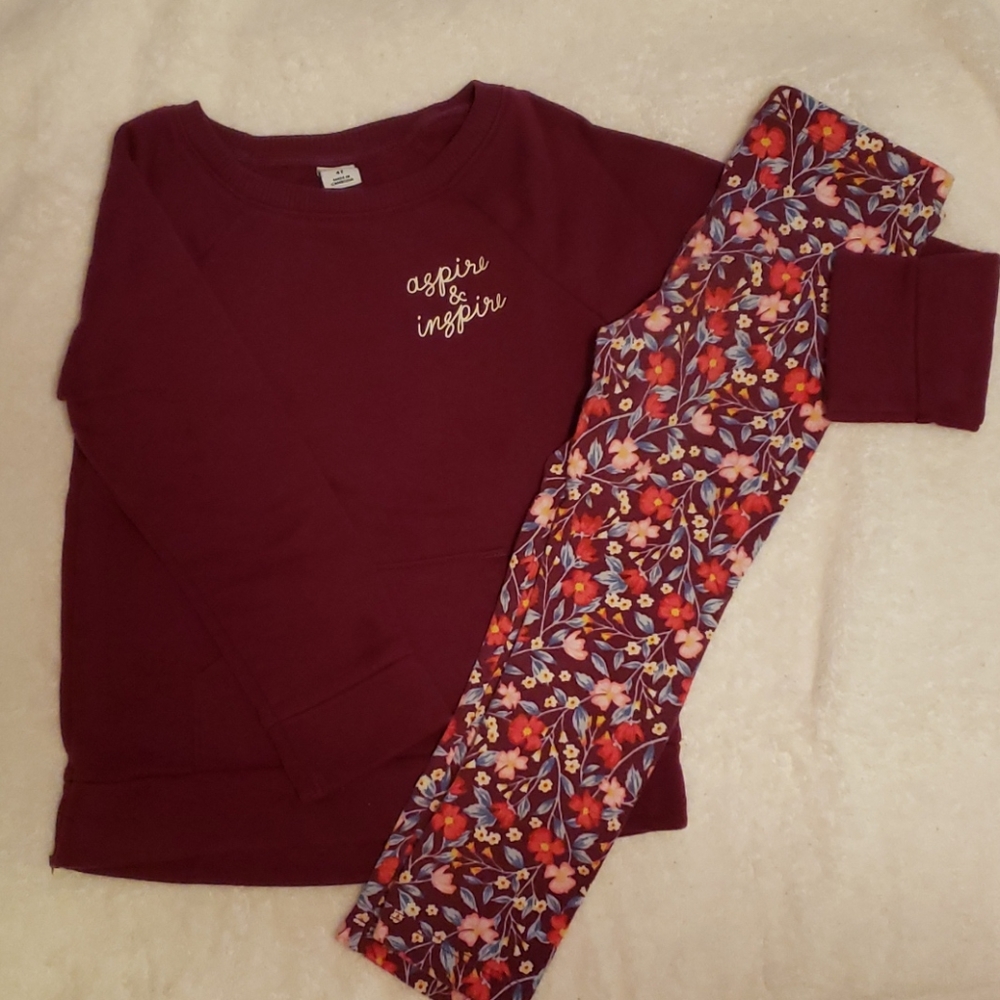 Old navy set